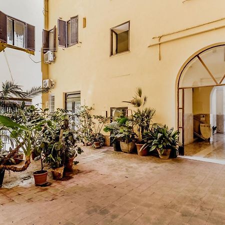 Domus Camilla Apartment Roma Ngoại thất bức ảnh