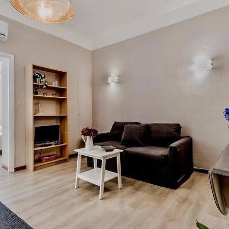 Domus Camilla Apartment Roma Ngoại thất bức ảnh
